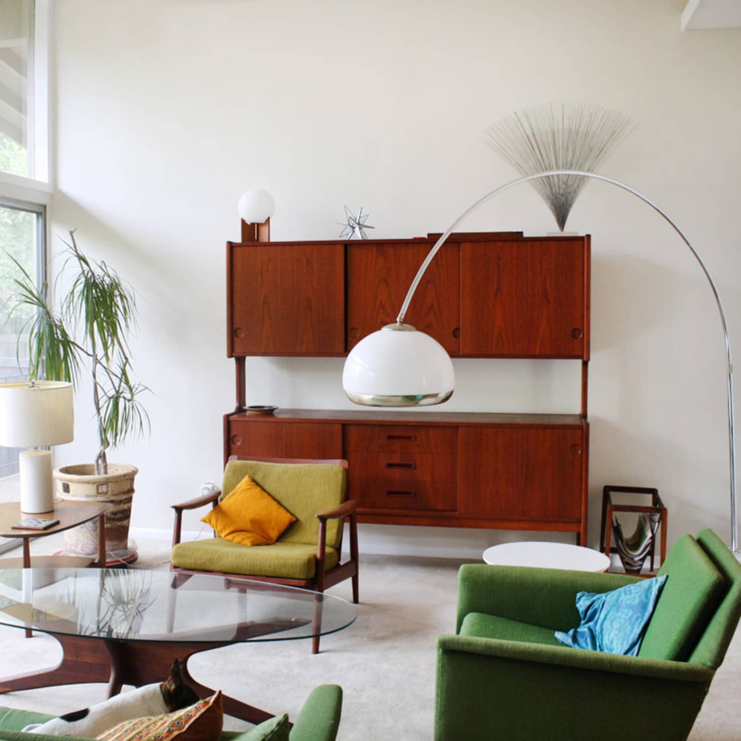 What Will the Next Mid Century Modern Be 3 Contenders to Watch